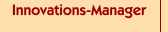 Innovations-Manager