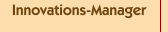 Innovations-Manager